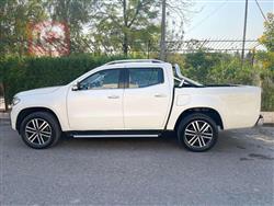 مرسيدس بنز اكس كلاس